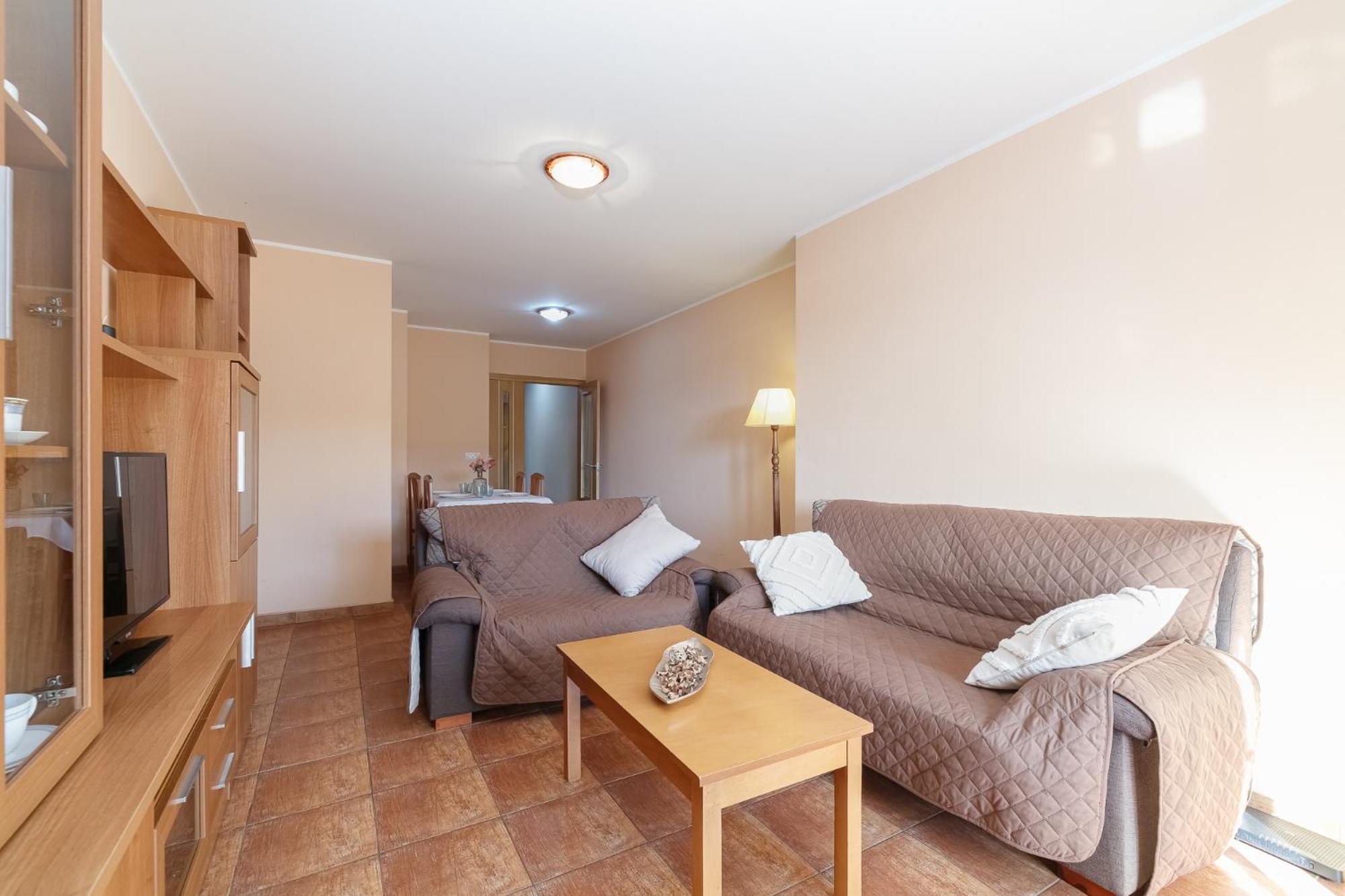 Confort A Pie De Playa By Cabana Rentals Cangas do Morrazo Bagian luar foto